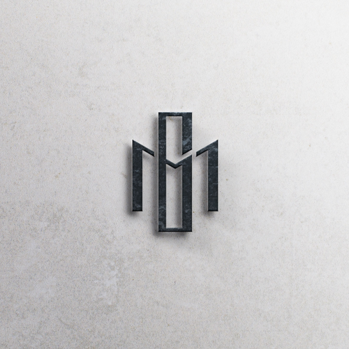 Logotipos propuesta en el concurso por Bersali