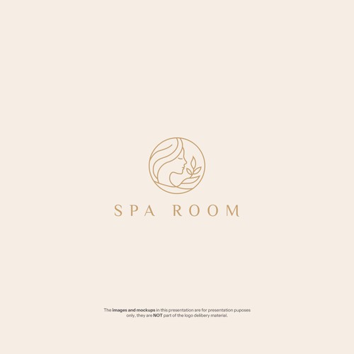 Logo design contest entry by bryan.dzn