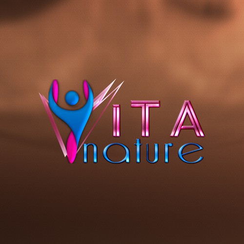 Logo design contest entry by Custom-Made