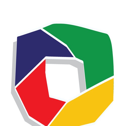 Design a Better Rio Olympics Logo (Community Contest) Diseño de ZAHId.ALI