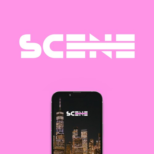 Scene - NYC Nightlife Design by Petra Szakacs