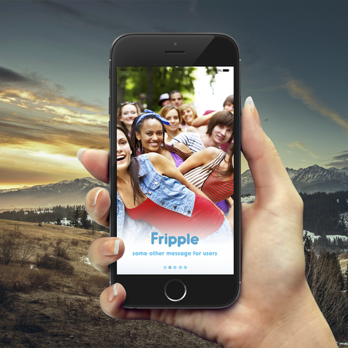 Zweitplatziertes Design von MercClass