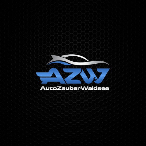 Logo & business card contest entry by mathiew