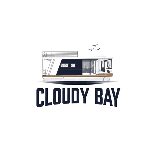 Logo design contest entry by Dona.