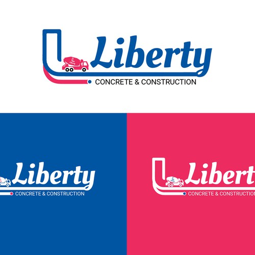 create a Concrete contractor logo/design Design by lafanga