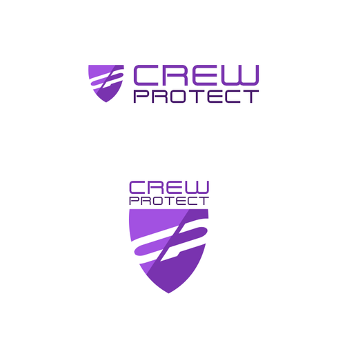 Designs | CrewProtect Logo | Logo design contest