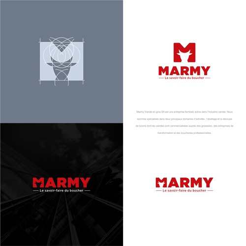  contest entry by arkum