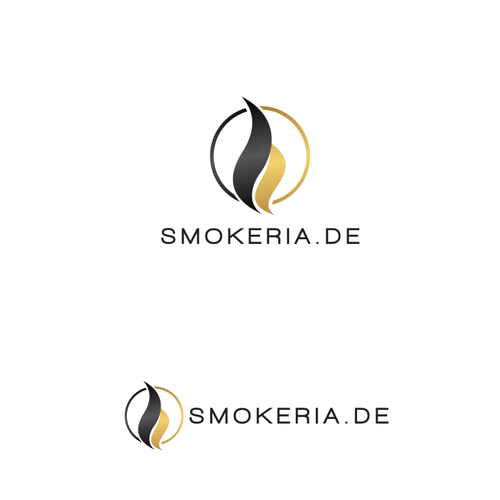 Logo design contest entry by cv design