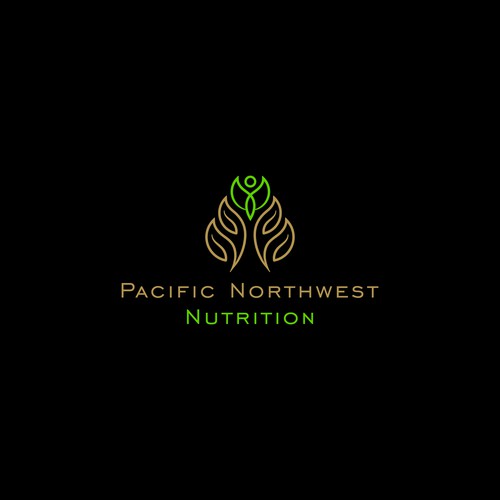 Designs Pacific Northwest Nutrition Logo design contest