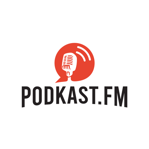 📣 our PODKAST.FM radio needs its logo Design by 7Overlay