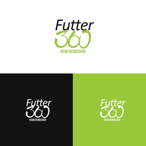 Logo design contest entry by Jorge L. Andrade