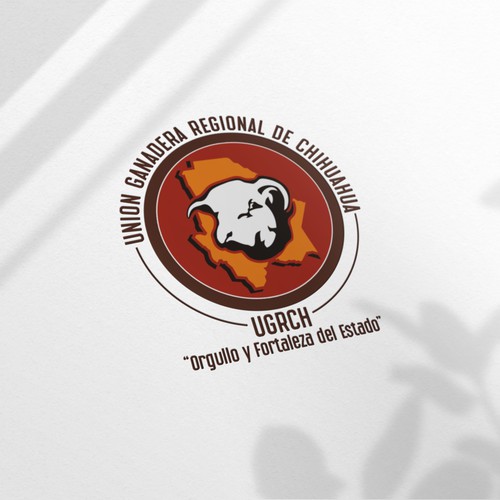 Logo design contest entry by _roe