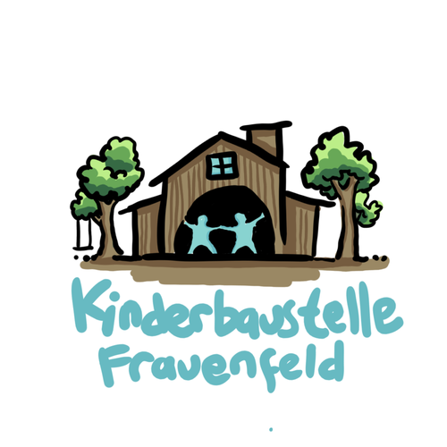 Logo design contest entry by cucunik