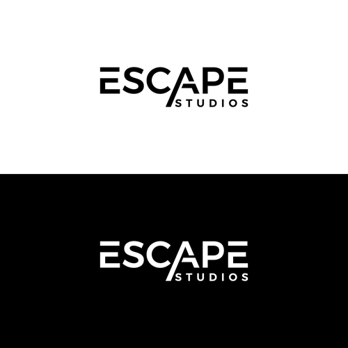 Design di High Ticket Media Agency/ Production Company di Casablanca.