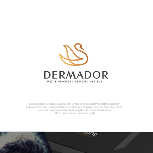 Logo & brand identity pack contest entry by Zenge