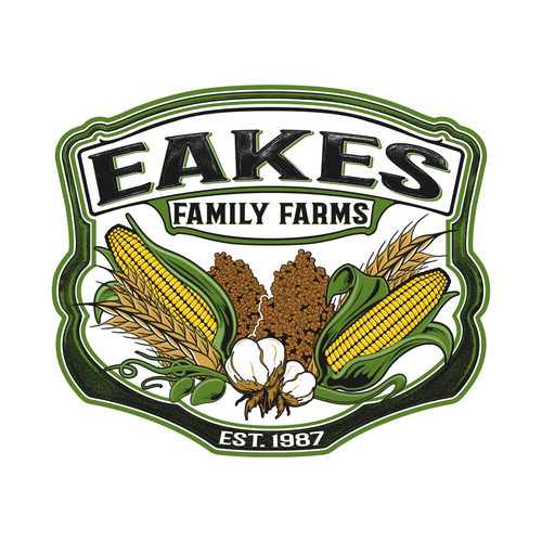 Design di Design a classic logo for our multi-generational family farm di DataDesign99d