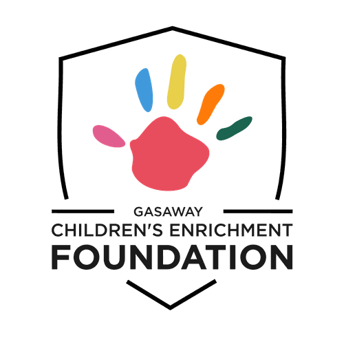 Gasaway Children's Enrichment Foundation Design by Moaz Tanvir