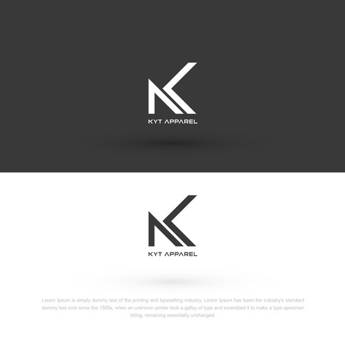 Kyt Apparel Design by HK.designs