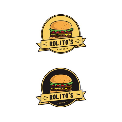  contest entry by okvia99