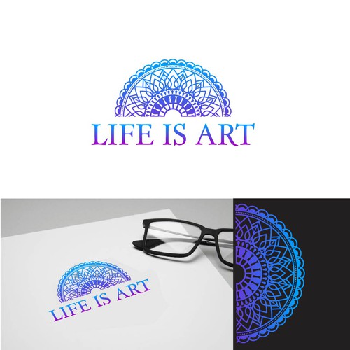 Art Therapy Studio Design by Creator Hub