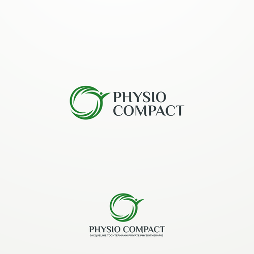 Logo & hosted website contest entry by Artnivora™ Design