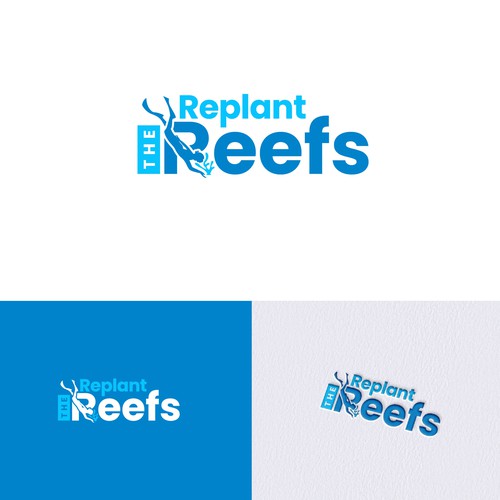 Reef Restoration Design by youngbloods