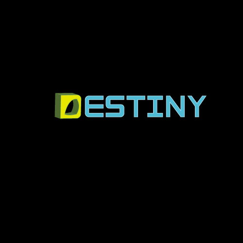 destiny Design por Iris-Design