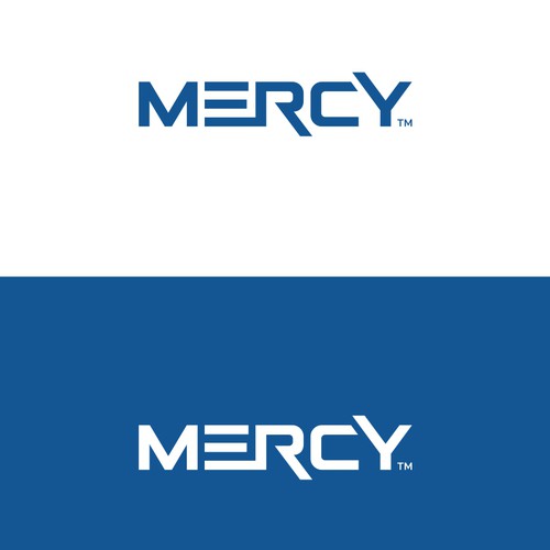 Mercy Logo Design Design by dsgn_81