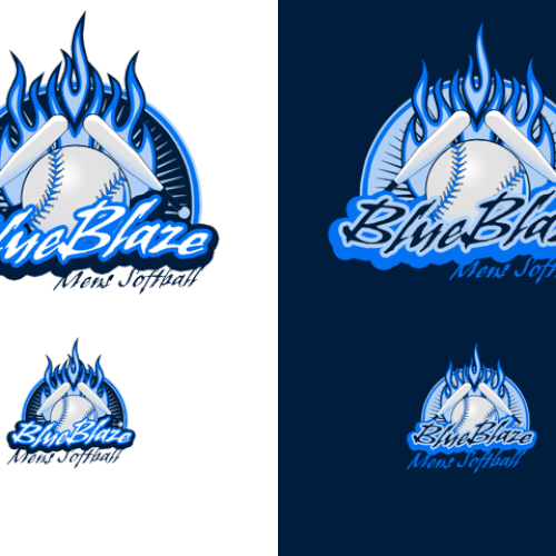 logo da blaze