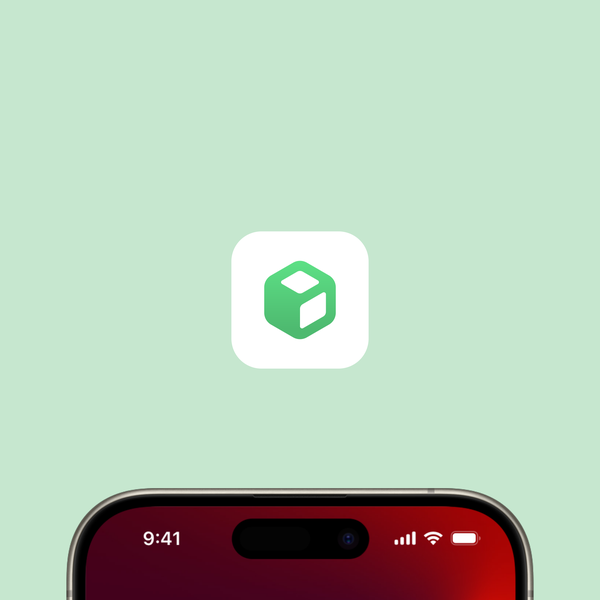 Box App Icon