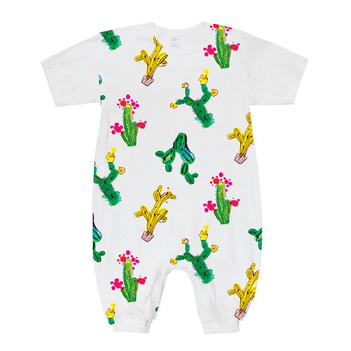 Illustrations to print onto a baby clothing- onesie, nursing cover, headbands, leggings..etc Design by aSveta