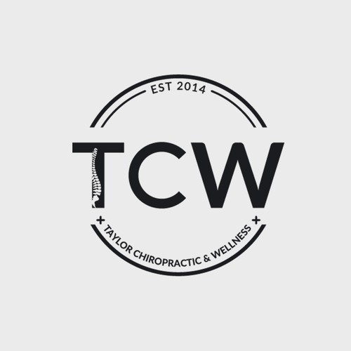 ReBrand and/or ReDesign Wellness Center Logo Design by Safier