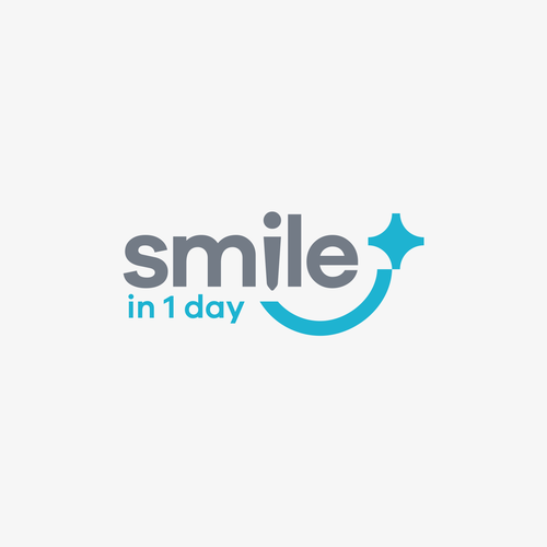 Smile in 1 Day Design von daywin™