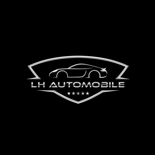 LH Automobile Design by eonesh
