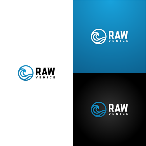 Authentic, strong and community driven health and wellness company Design by #321*