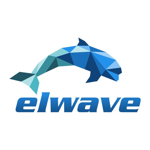 Logo design contest entry by lafusee