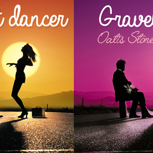 Twin "Single" Album Covers Design Design by LahcEn_MouGui