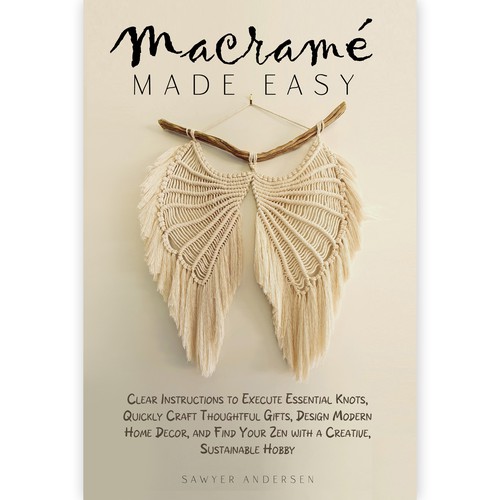 Book cover contest entry by kOuNy