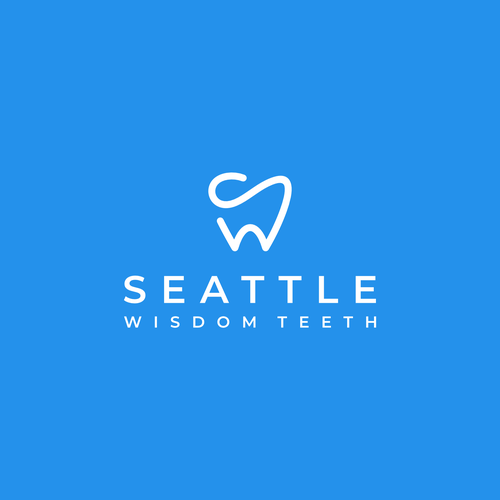 Seattle Wisdom Teeth Design by HeartCraft Studio