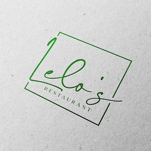 Designs | Need a logo new restaurant in the mountains of Puerto Rico