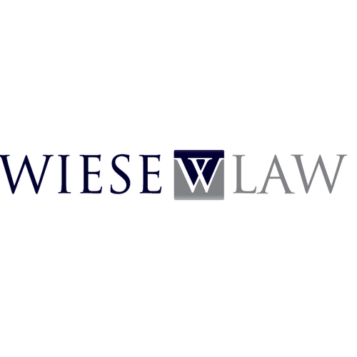 Create the next logo for Wiese Law Design by Rz5Design