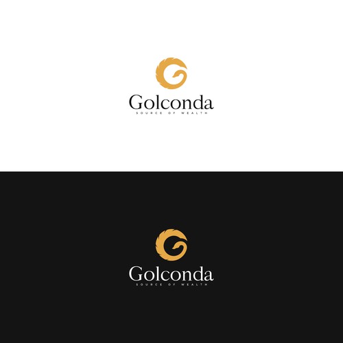 Financial services firm needs memorable logo highlighting excellence, diligence, and innovation! Design by SttefanDesign™