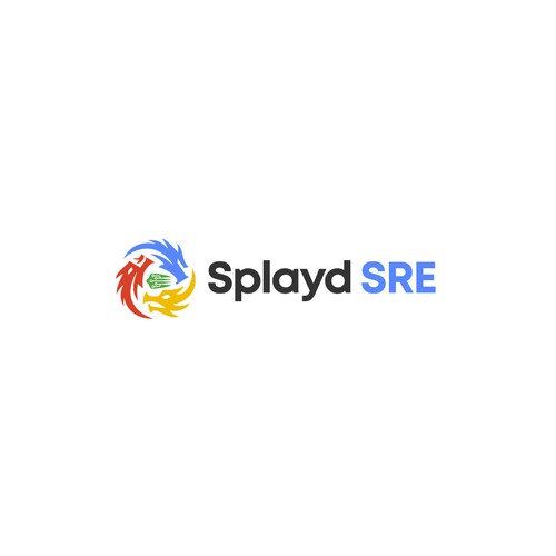 Splayd SRE Logo Design Design von nov's