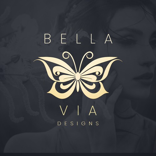 Designs | Design a timeless logo for a bridal accessory boutique on ...