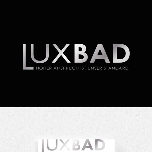 Logo & business card contest entry by Joanna Garbowicz