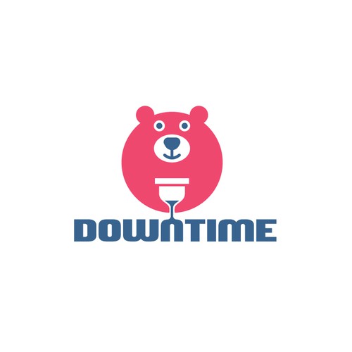 コンペ「Design a logo for a mobile app for little kids」のデザイン by RobertVさん 