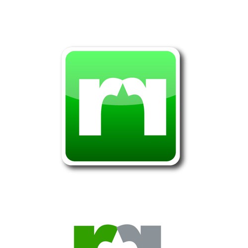 Cool Logo Needed for New App - Icons and UI projects to follow! Design by scratchyline