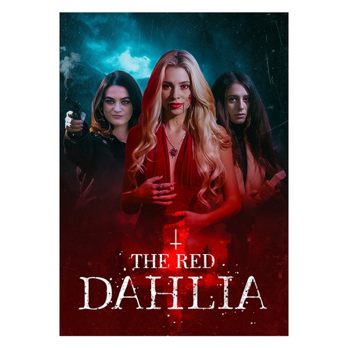 Movie Poster Design Design by Ryasik Design