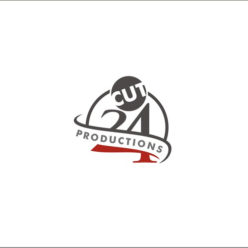 Creating an image for Cut 24 Productions Design by jengsunan