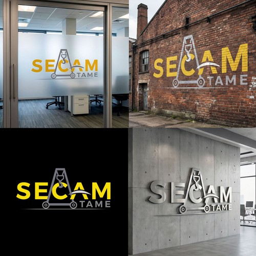 Logo design contest entry by BijalCreative